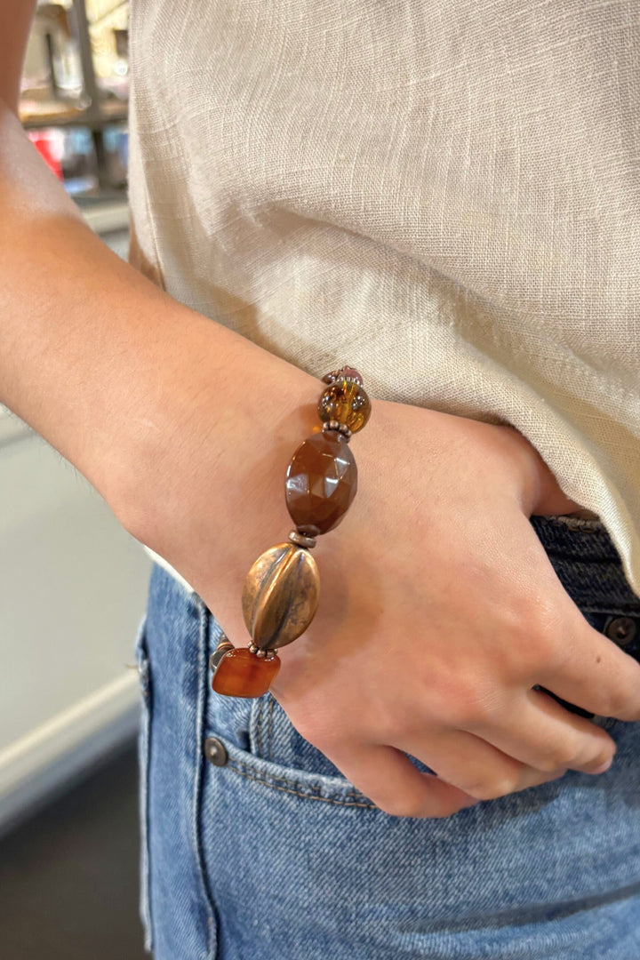 Bracelet Slot