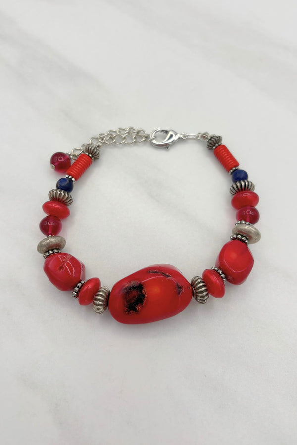Bracelet Slot