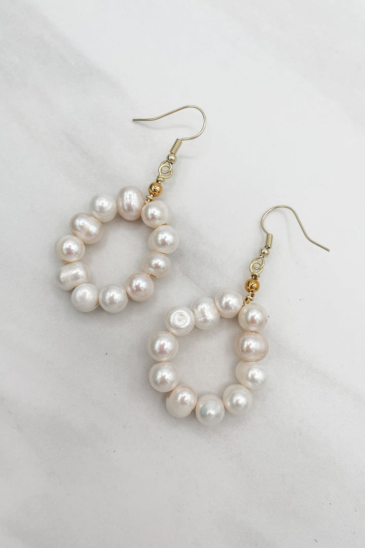 Bubble Bath Earrings