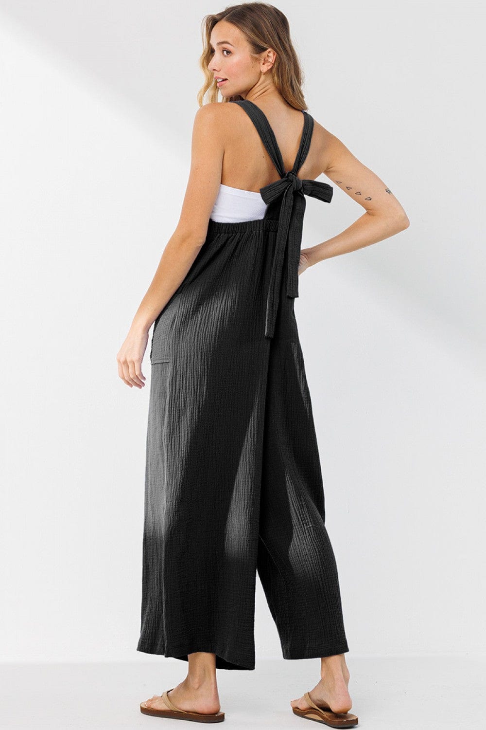 限定品　plage Narrow Camisole Salopette 36 限定品 plage Narrow Camisole Salopette 36