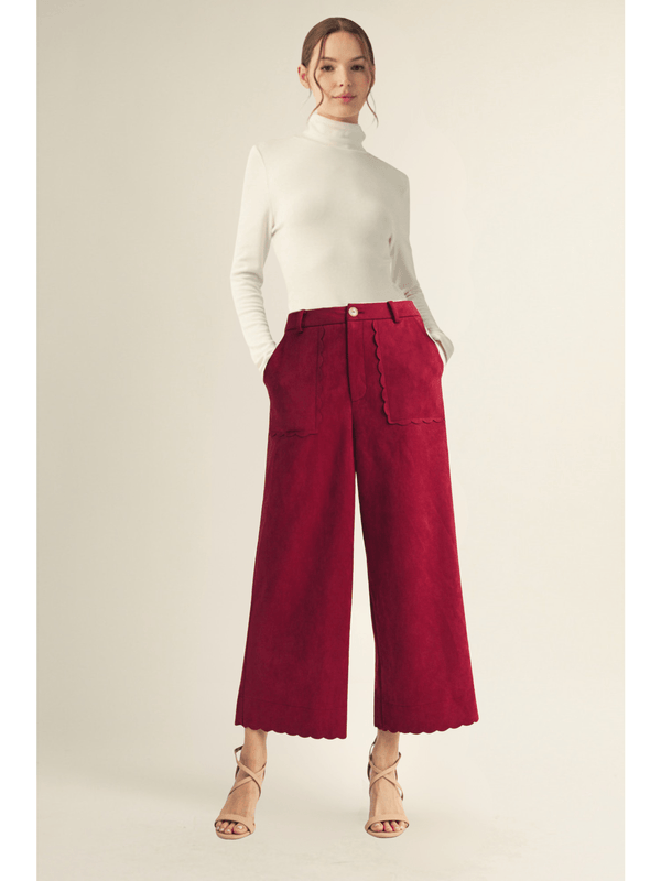 Clothing Slot
