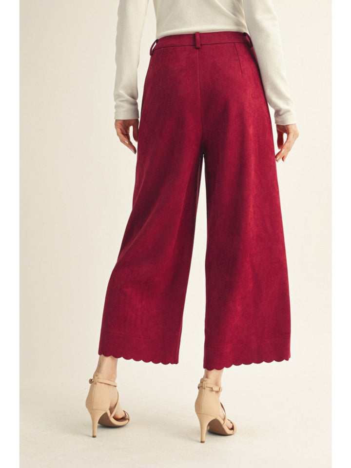 Clothing Slot