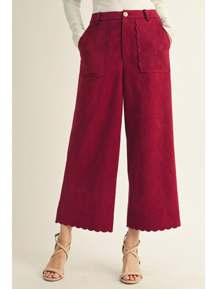 Clothing Slot