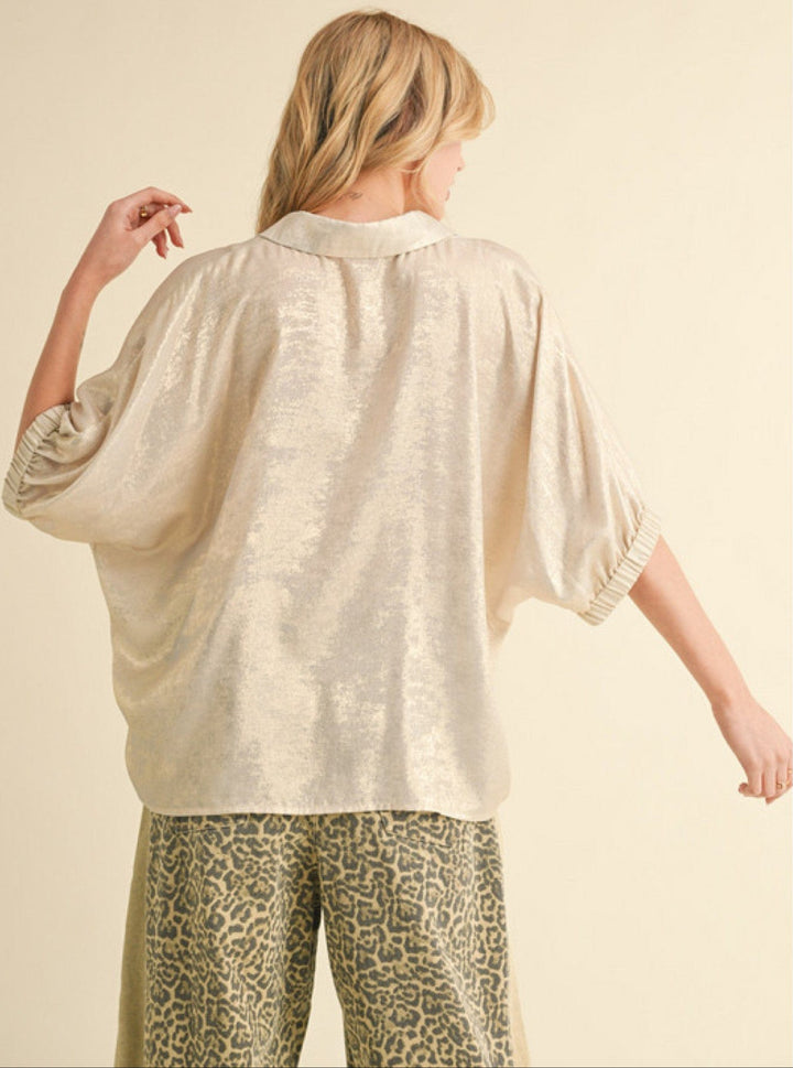 Clothing Slot
