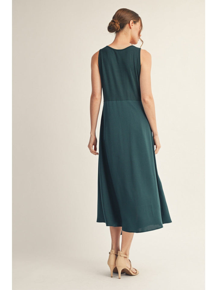 Clothing Slot