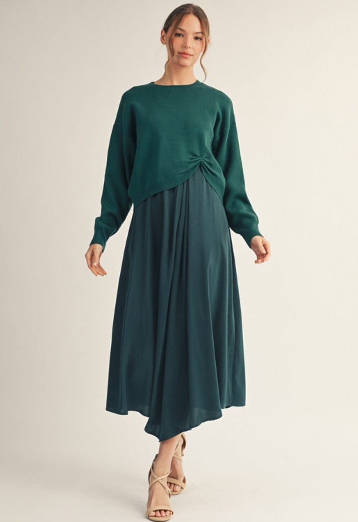 Clothing Slot