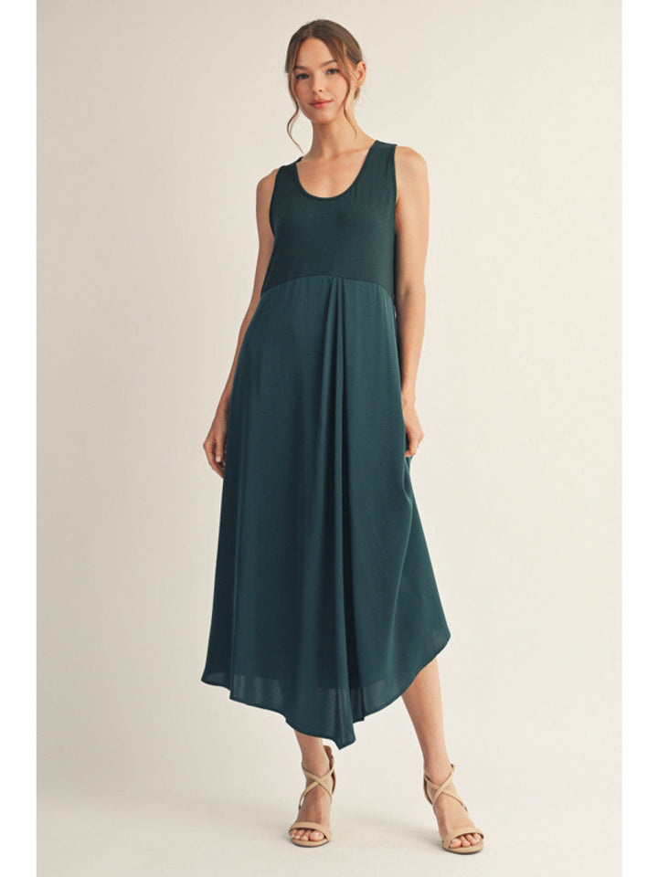 Clothing Slot