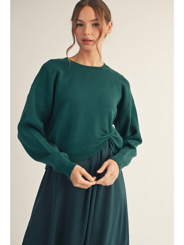 Clothing Slot