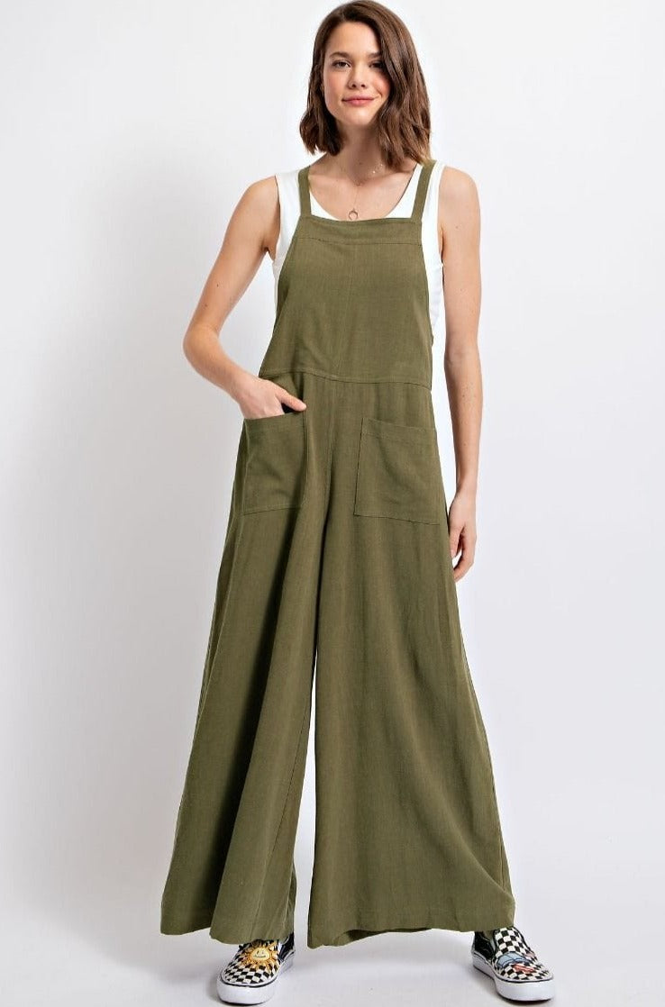 Easel jumpsuit hotsell