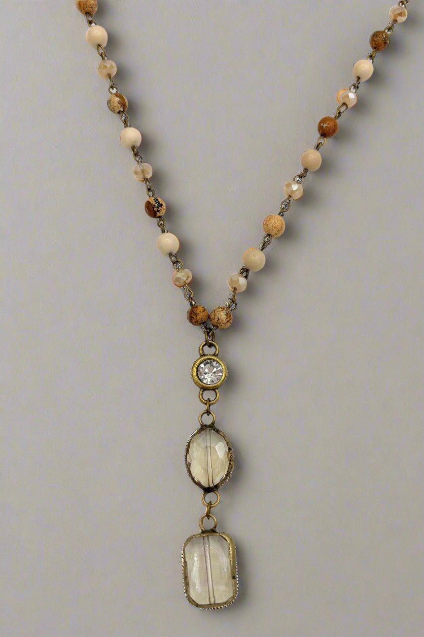 Women's Necklaces | Shop Necklaces | Just For You Boutique