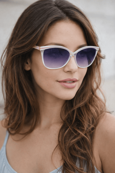 Glam Vintage Sunglasses for Women
