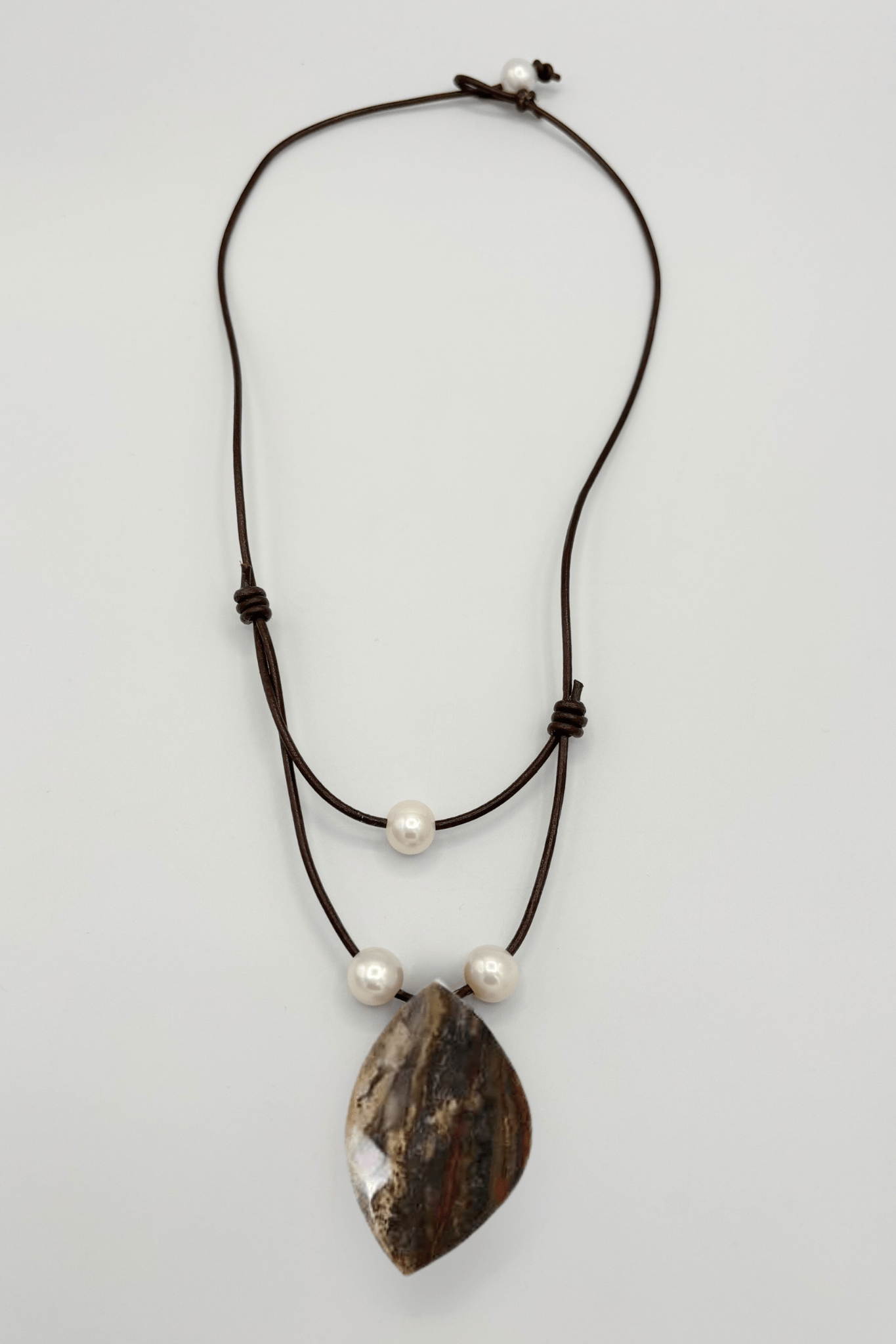 handmade-leather-cord-necklace