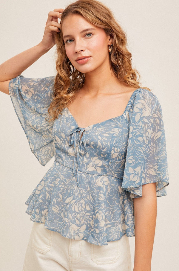 Women's Apparel | Shop Hem & Thread | Just For You Boutique – jfybrand