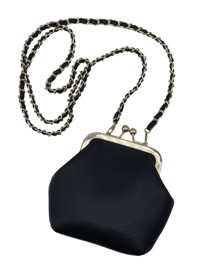Jen & Co Cleo Crossbody with Removable Chain Strap