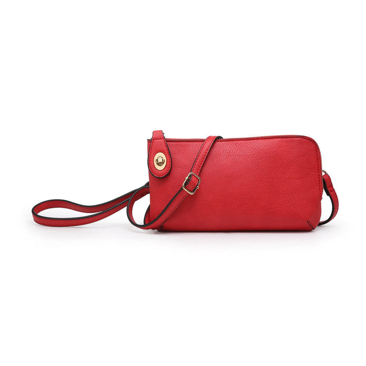 Jen & Co Kendall Crossbody / Clutch Handbag