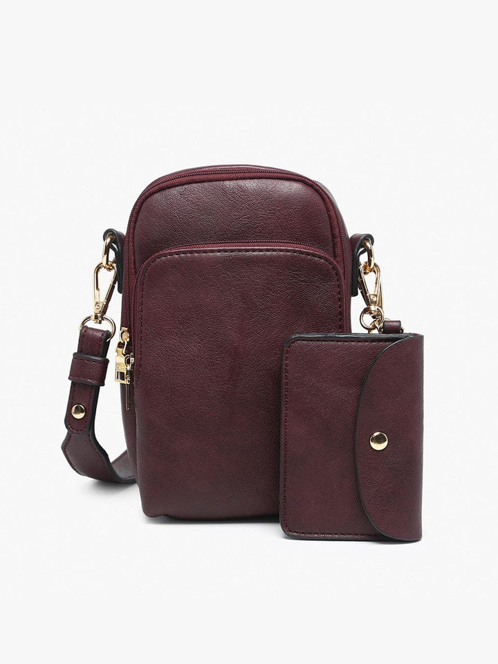 Jen & Co Parker Crossbody Handbag