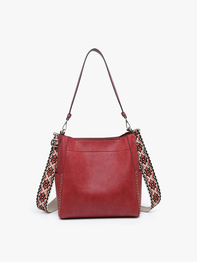 Jen & Co Penny Handbag – jfybrand