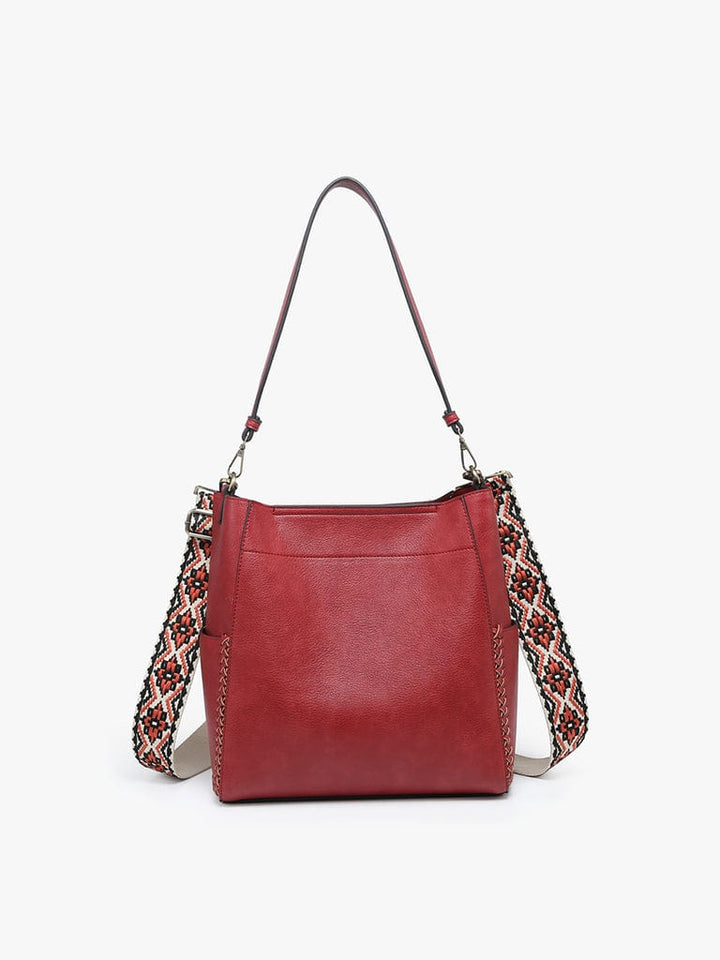 Jen & Co Penny Handbag