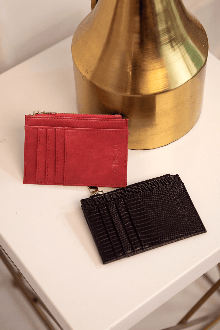 Jen & Co Sia Wallet