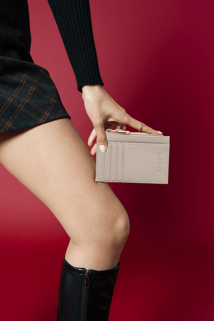 Jen & Co Sia Wallet