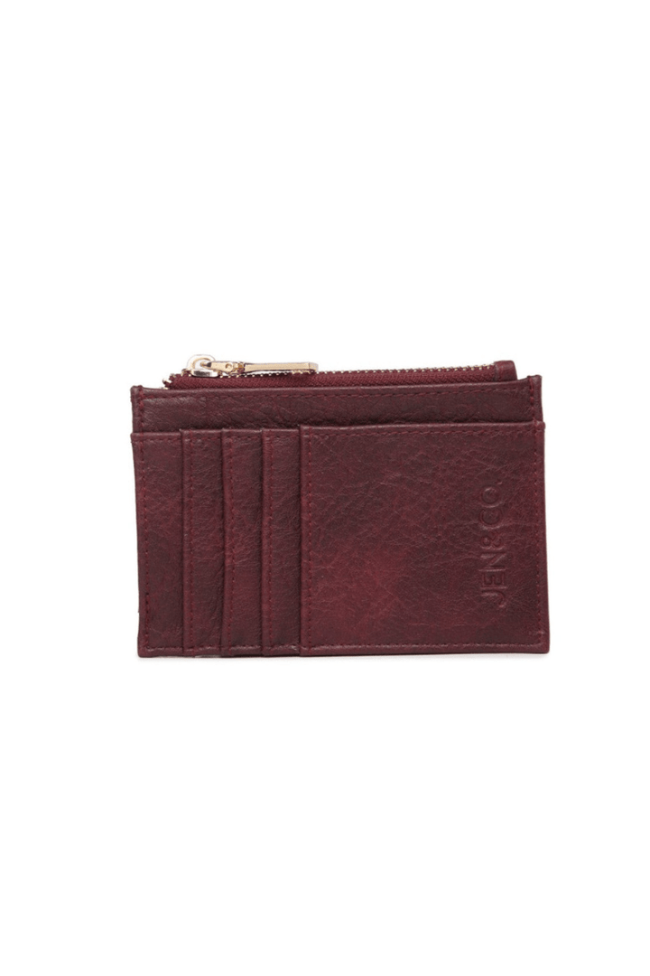 Jen & Co Sia Wallet