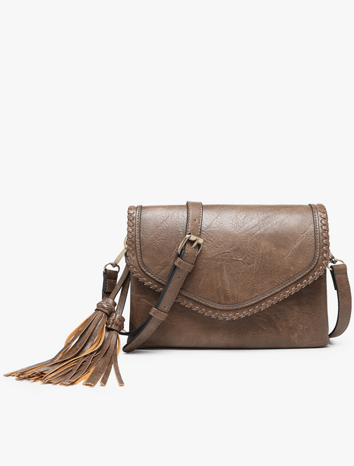 Jen & online co clutch