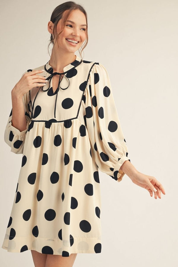 Jodifl Color Contrast Baroque Pattern Maxi Dress with Side Pockets   jfybrand