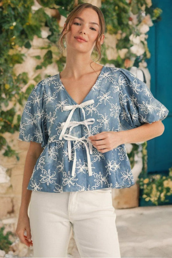 Women's Apparel | Shop Jodifl | Just For You Boutique – jfybrand