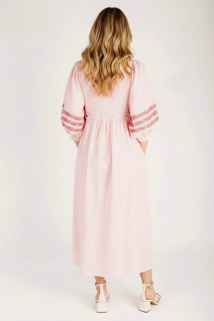 jodifl hot pink dress JODIFL | Dresses | Jodifl Metallic Dress