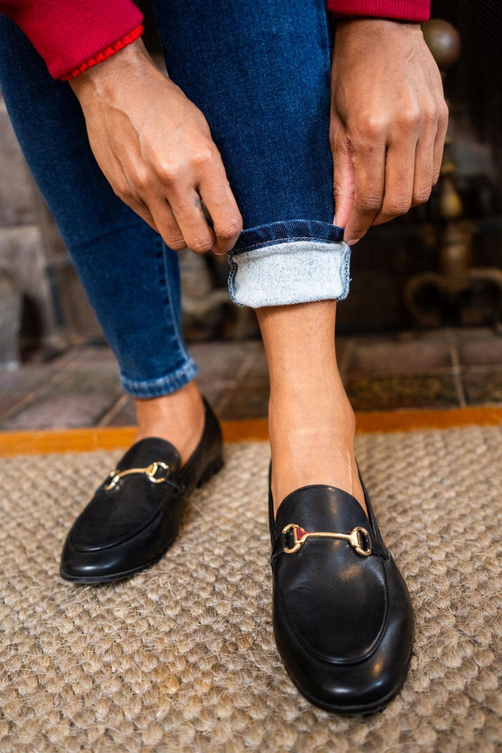 Judy Blue High Waisted Thermal Skinny Jeans