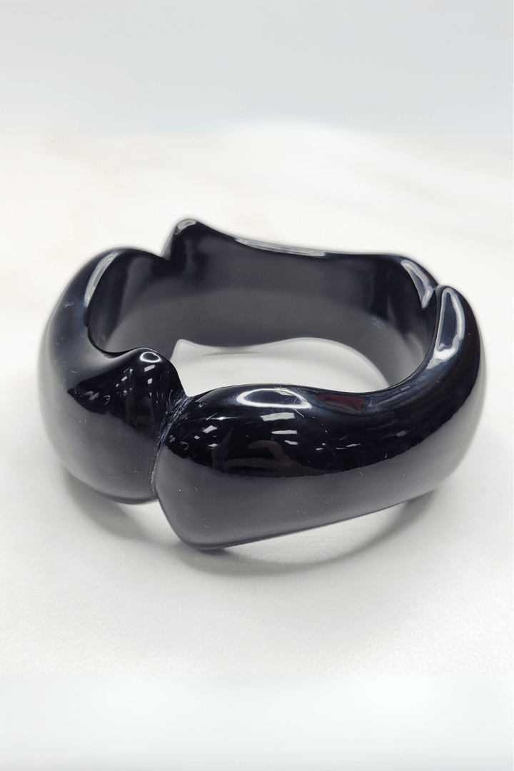 Light Wave Vintage Italian Bracelet