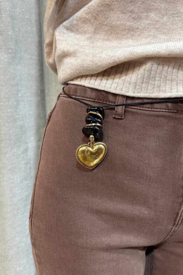 Necklace Slot