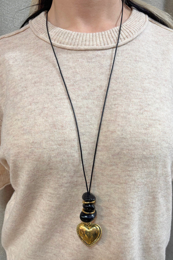Necklace Slot