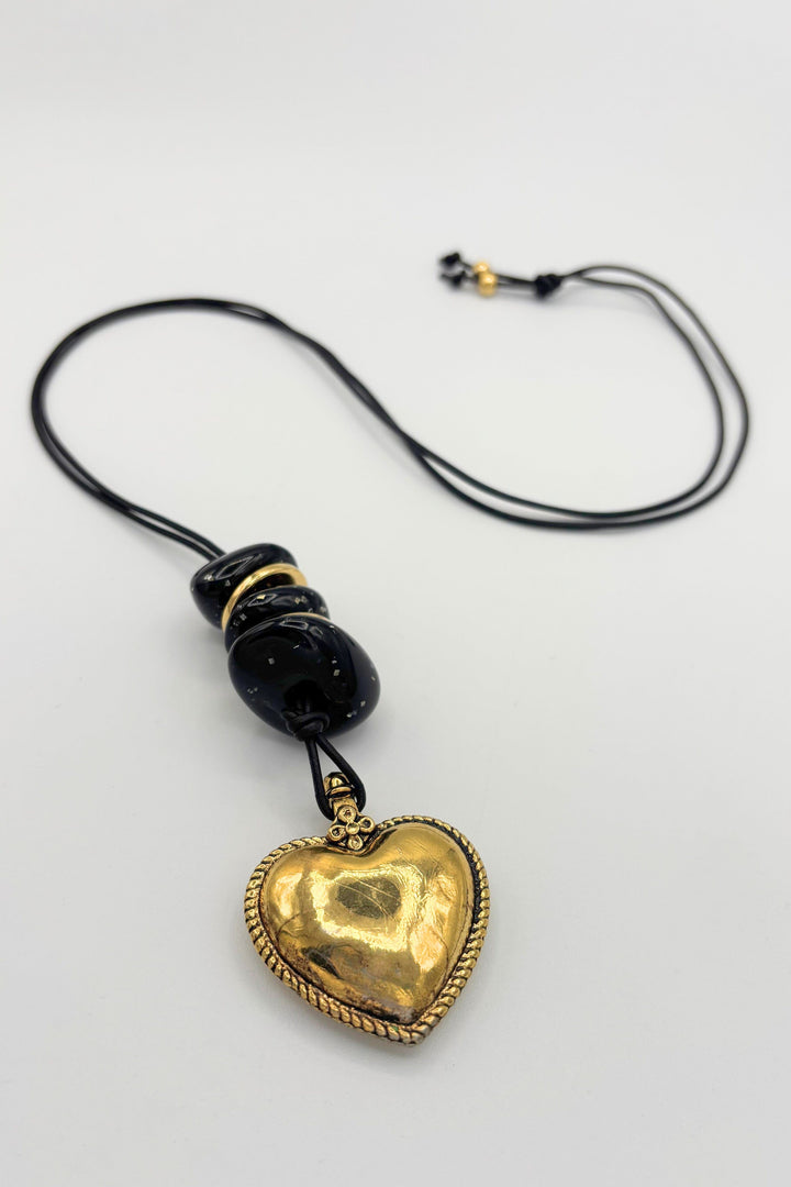Necklace Slot