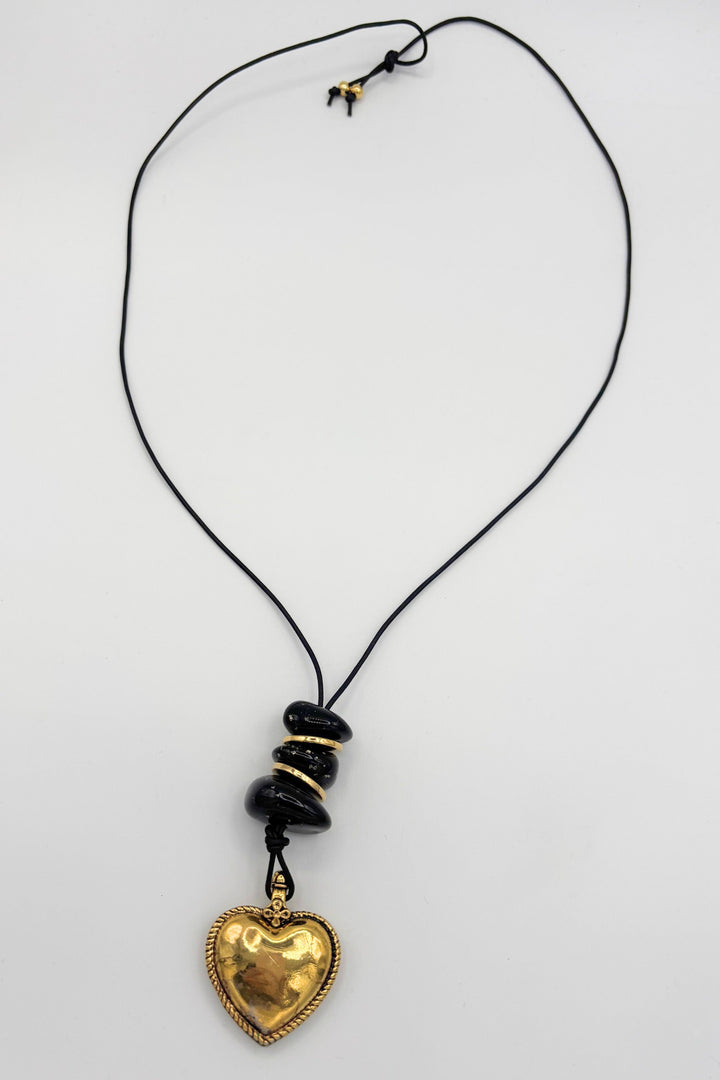 Necklace Slot
