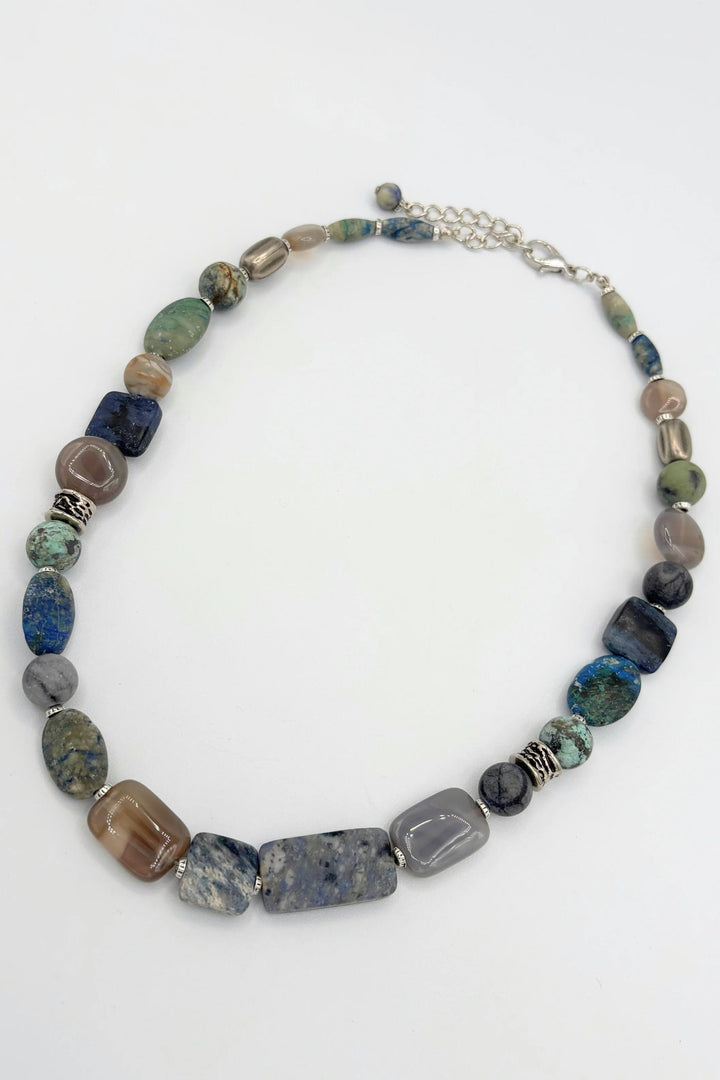 Necklace Slot