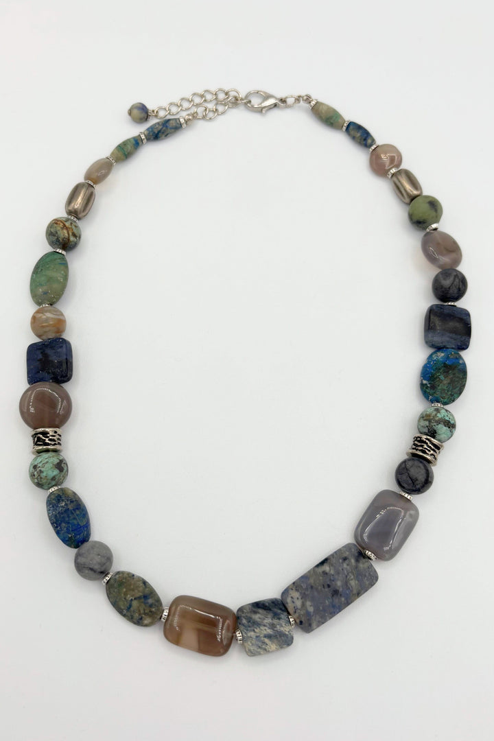 Necklace Slot