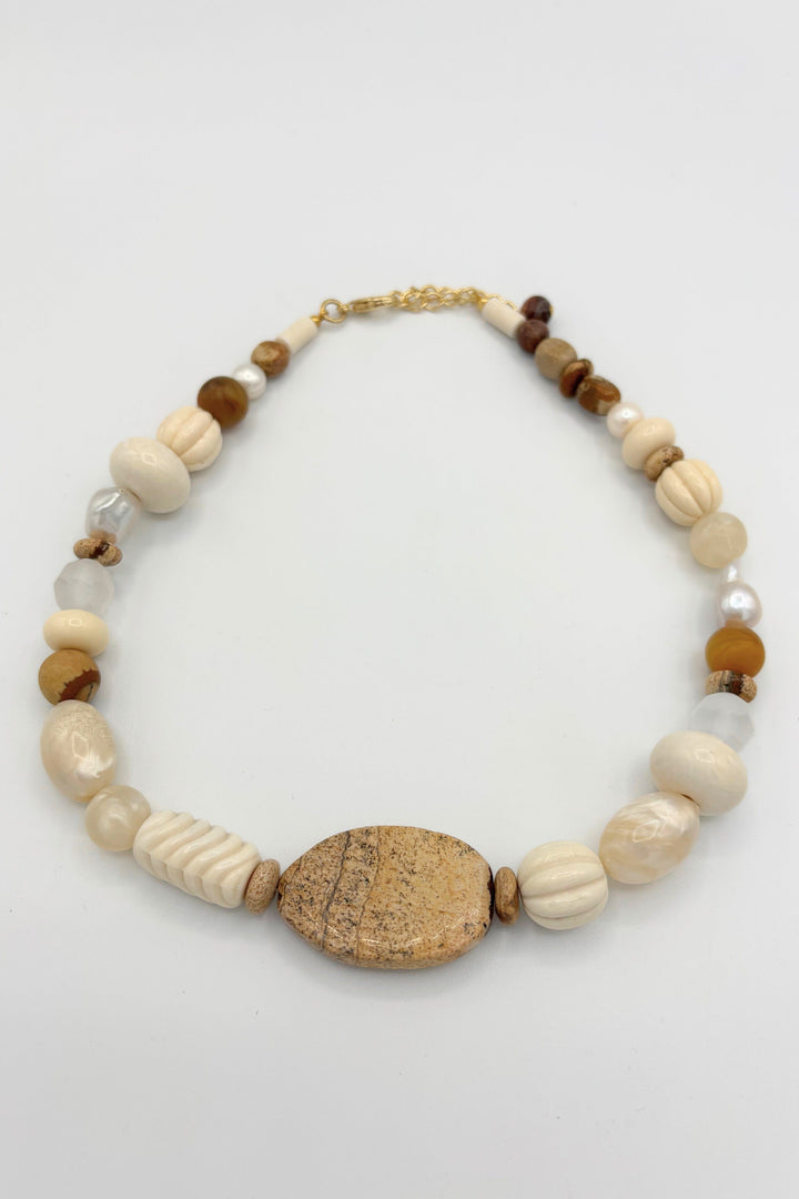Necklace Slot