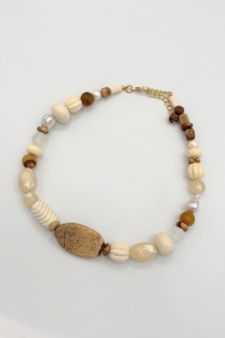 Necklace Slot