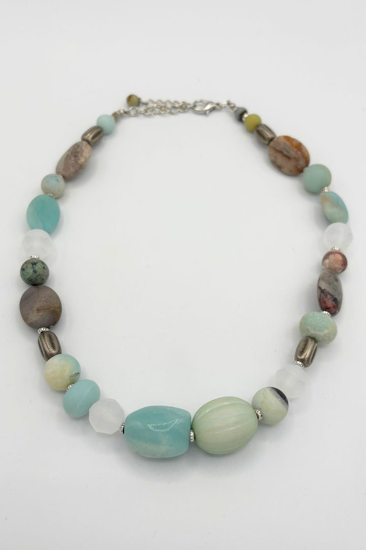 Necklace Slot