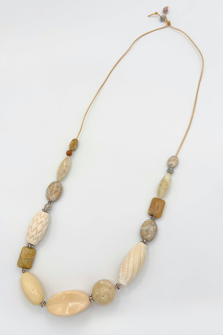 Necklace Slot