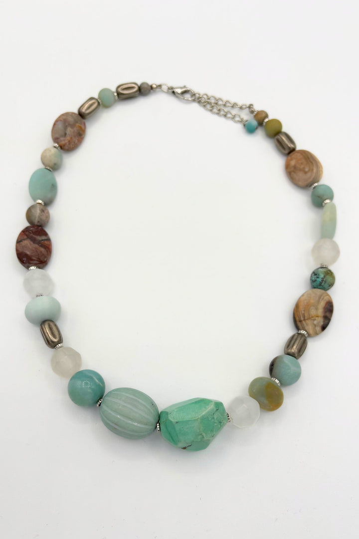Necklace Slot