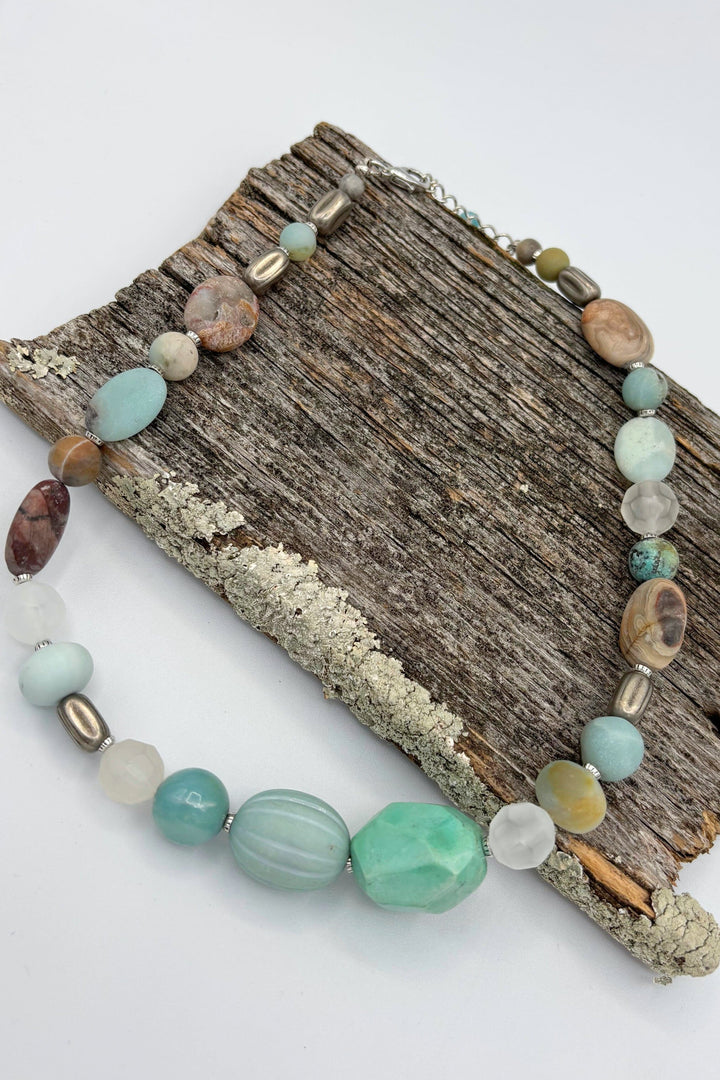 Necklace Slot