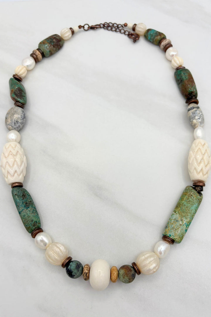 Necklace Slot