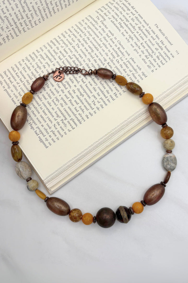 Necklace Slot