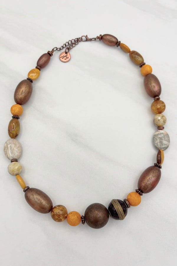 Necklace Slot