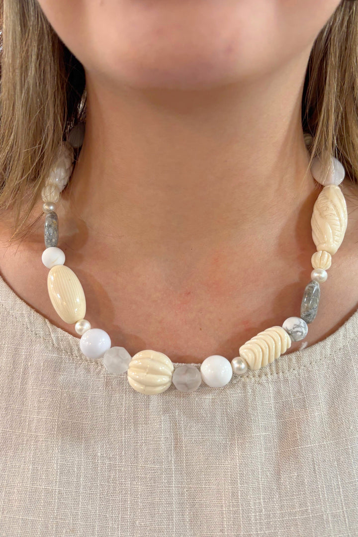 Necklace Slot