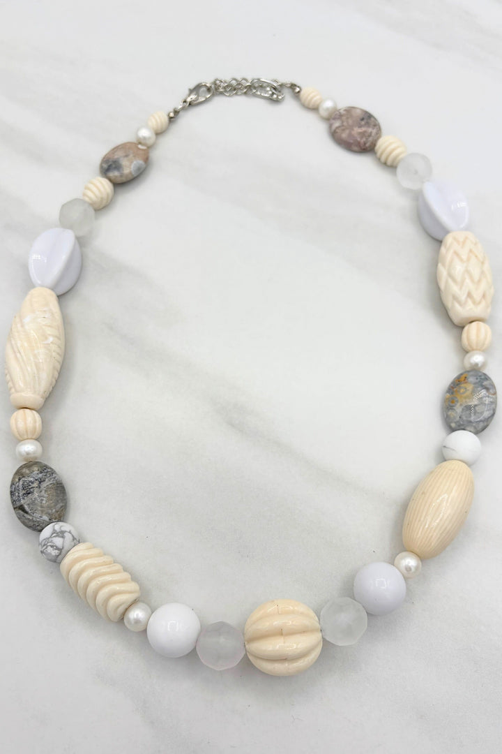 Necklace Slot