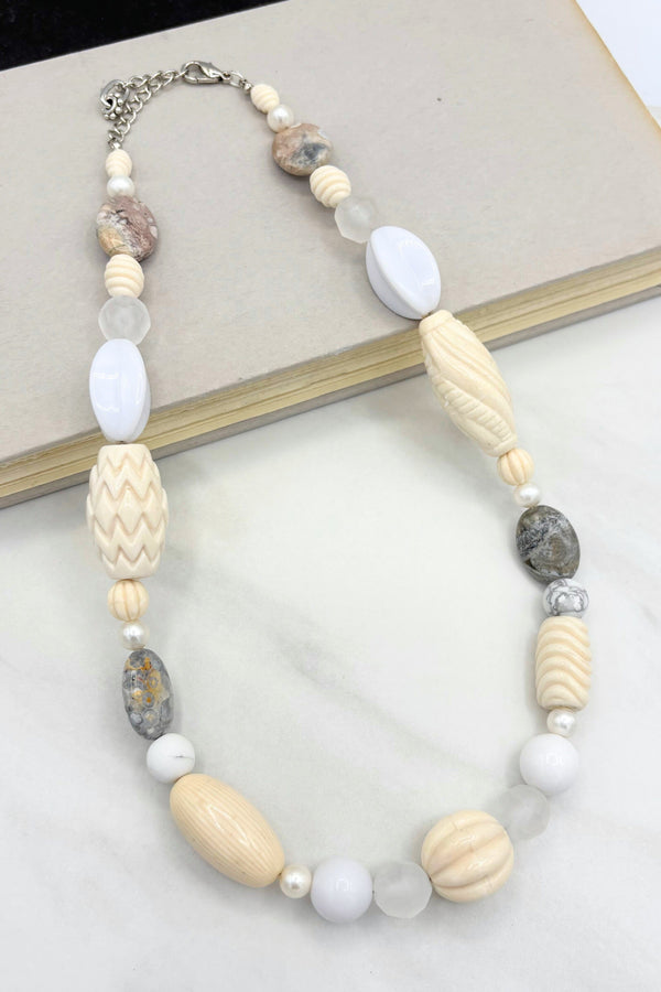 Necklace Slot