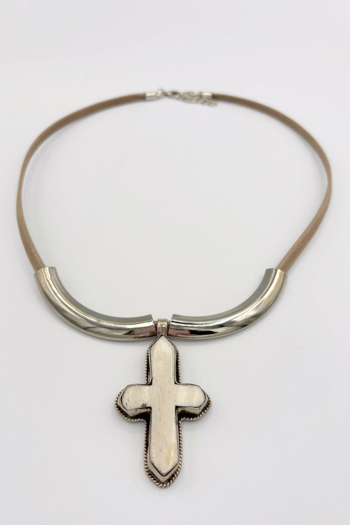 Necklace Slot